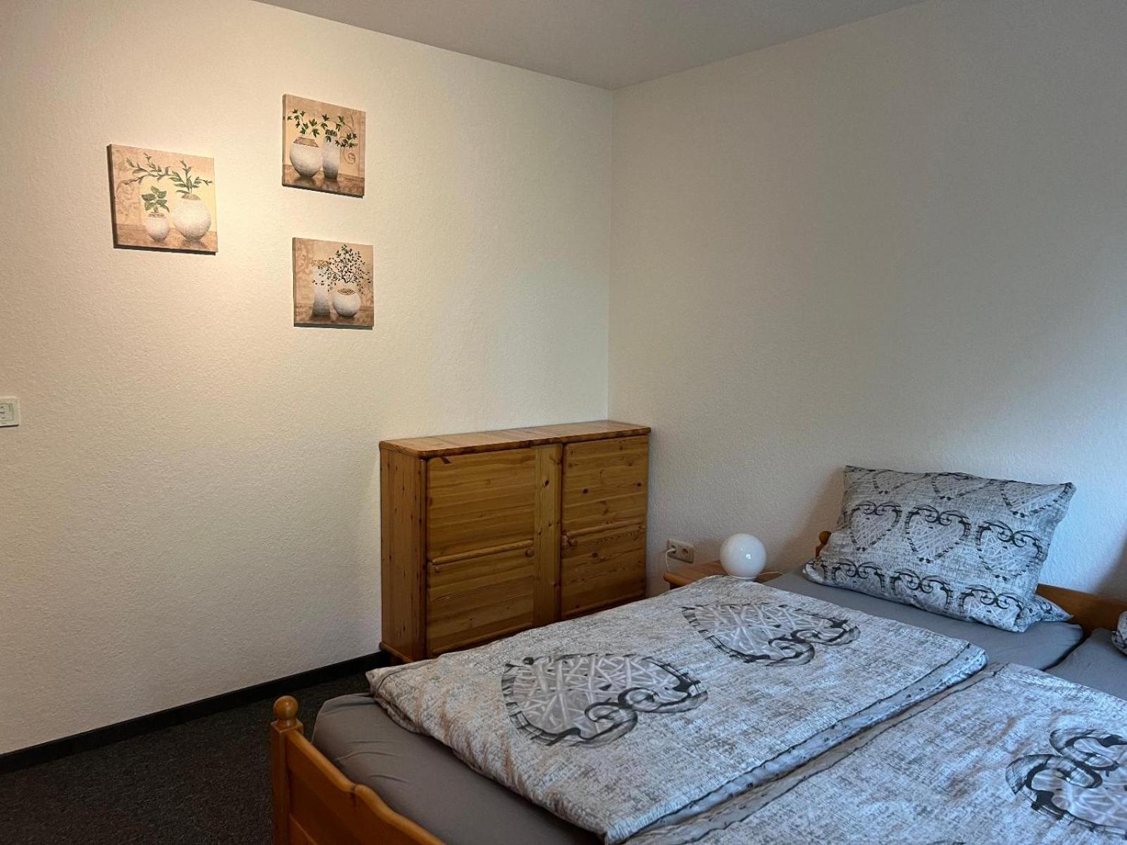Ferienwohnung Jansen Arnbruck Exterior photo