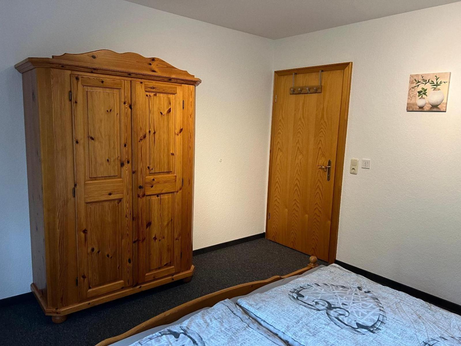 Ferienwohnung Jansen Arnbruck Exterior photo