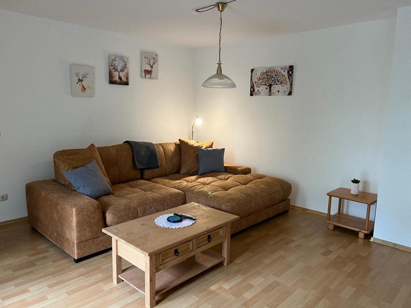 Ferienwohnung Jansen Arnbruck Exterior photo
